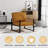 Upholstered Armchair