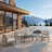 4-Piece Outdoor Patio Furniture Set-1985462884