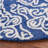 Anjalika Hand Tufted Wool Damask Rug-297392656