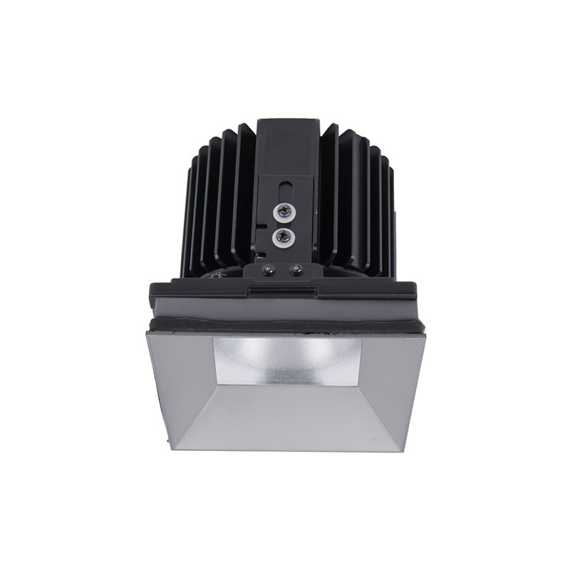 Volta 5.75'' Remodel LED Retrofit Recessed Lighting Kit, Haze