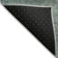 Tapis bleu sarcelle lavable à la machine intérieur / extérieur Xhevrie-111928167