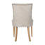 Chaise d'appoint capitonnée Abby-1071119200-1071119203