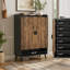 Armoire de rangement moderne pour chaussures-864994504