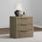 Cesiro 3-Drawer Nightstand with Metal Glides-980755277-983206914