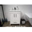 Ensemble de meuble-lavabo simple 24 po Annily-202179848-173734791