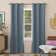 Wayfair Basics Blackout Grommet Curtain Panel