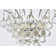 Phyllida Flush Mounted Sconce