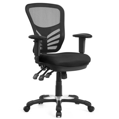 Lvelisse Task Chair by Inbox Zero