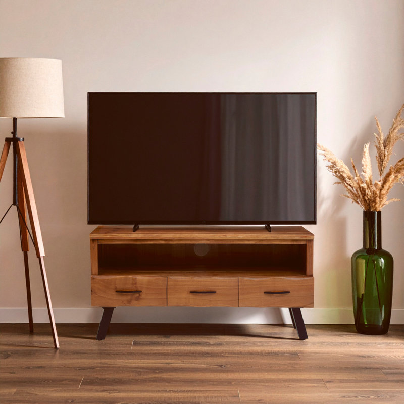 Media Shelves, 152.4cm H x 304.8cm W x 101.6cm D