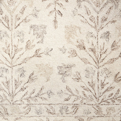 Aden Handmade Wool Rug
