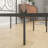 Adrie Metal Canopy Bed-1101423497-1175929217