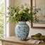 Tamayia Ceramic Table Vase