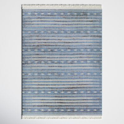 Kels Striped Indoor Rug