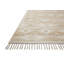 Tapis naturel / ivoire Angela Rose x Loloi Rivers-92412922