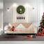 Housse pour canapé à coussins carrés / poils longs Shaggy-1937895483-1937895487