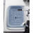 Kohler Inia, Artist Editions Rectangle Glass Wading Pool Bathroom Sink-19904150