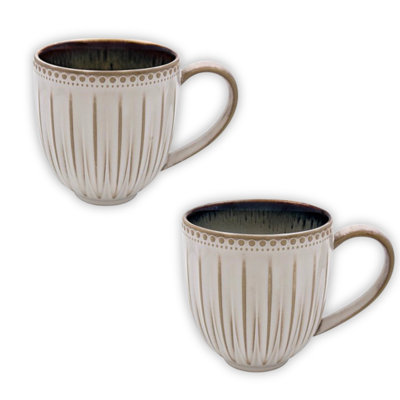 Nyyear Ceramic Coffee Mug