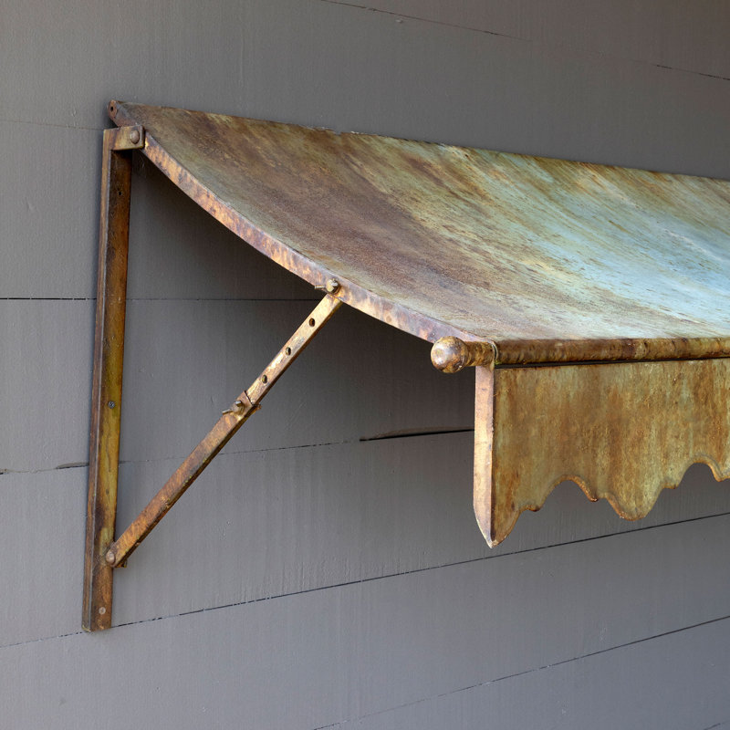 Industrial Wall Decor