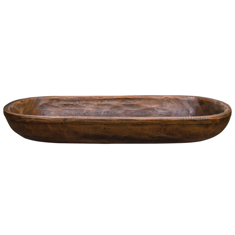 Saenz Decorative Bowl 1