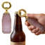 Karon Rose Quartz Stone Bottle Opener