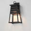 Applique murale en aluminium Renlee-158710415-158710411