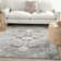 Biarni Oriental Indoor Rug