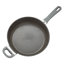 Sauteuse en aluminium Parma Plus