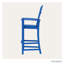 Chaise de bar POLYWOOD Palm Coast-21320257