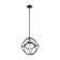 Anita 1 - Light Unique/Statement Pendant