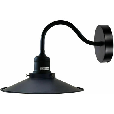 Armed Sconce