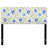 Idin Upholstered Panel Headboard-1262314853
