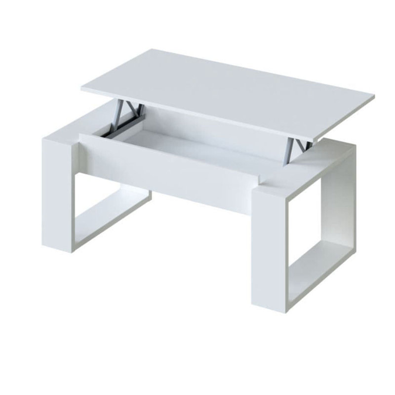 Lift Top Coffee Table