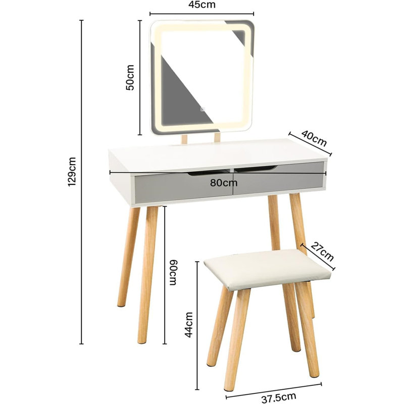 Dressing Table
