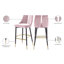 Tabouret de bar 30,5 po Cowans-452450467