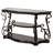 Tasnia 52'' Console Table