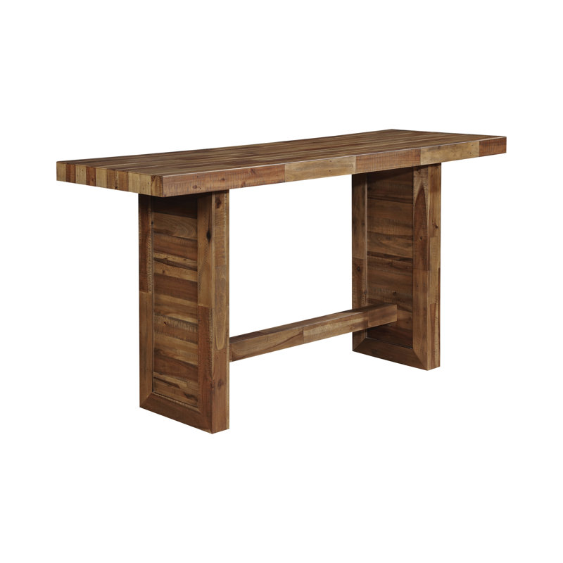 Ezekias Rectangular Dining Table