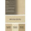 Tapis abstrait moderne 295-870663047