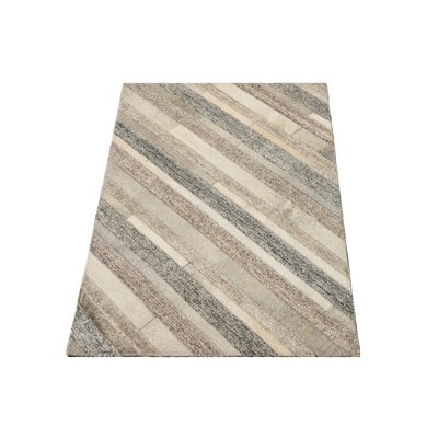 Tapis gris Jake