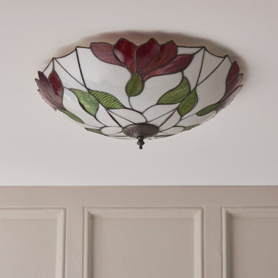 Bromley Flush Mount
