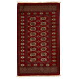 Wool Area Rug