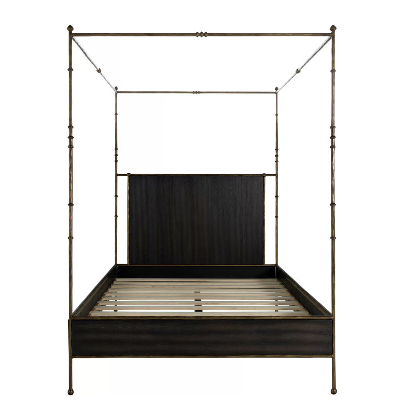 Reese Bed, Queen