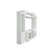 Cedor Entertainment Center for TVs 60"