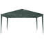 Emrah 4m x 4m Steel Party Tent-921850222