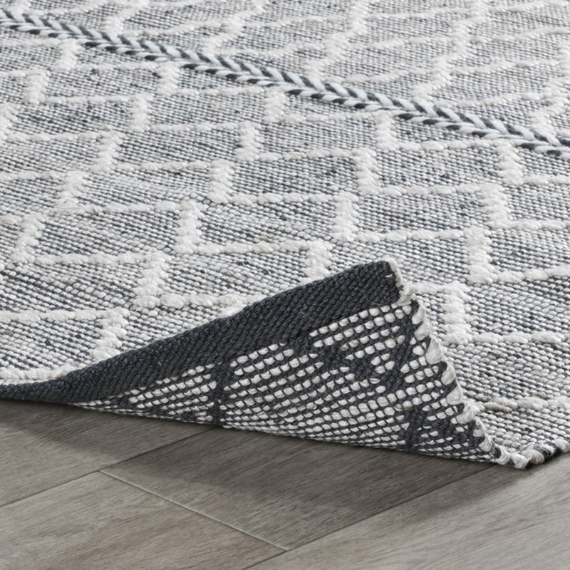 Sonora Geometric Area Rug, Rectangle 2' x 3'