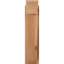 Persienne traditionnelle en bois rustique-106952037-31652390