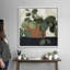 Jade Hoya I, art mural sur toile-1081476248-1081476257