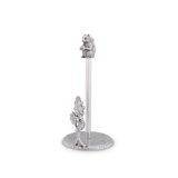 Forest Squirre Free Standing Paper Towel Holder