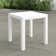 Brette Square Outdoor Side Table