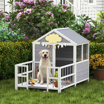 dog house