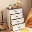 Commode en bois 4 ou 5 tiroirs Ergica-2111333378-1922513873